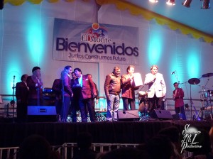 el monte 15 